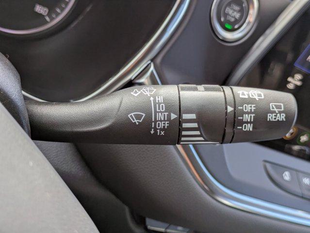 2025 Chevrolet Blazer Vehicle Photo in BRUNSWICK, GA 31525-1881