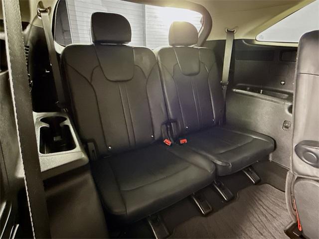 2021 Kia Sorento Hybrid Vehicle Photo in Everett, WA 98204
