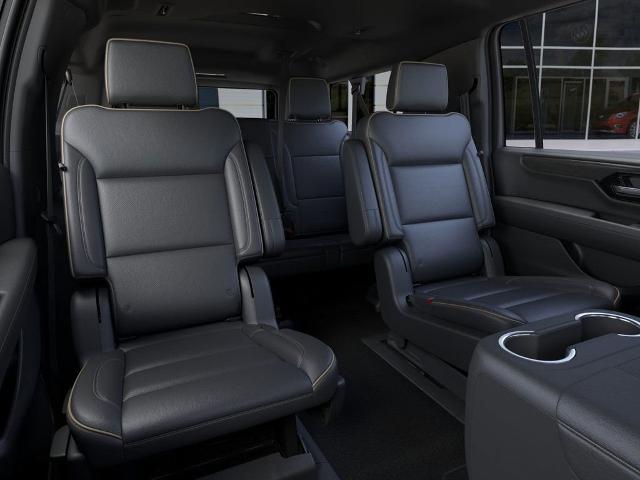 2026 GMC Yukon XL Vehicle Photo in PUYALLUP, WA 98371-4149