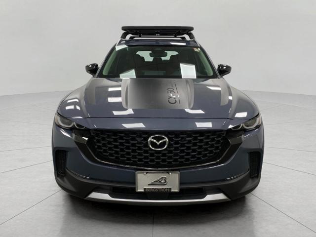 2025 Mazda CX-50 Vehicle Photo in Appleton, WI 54913