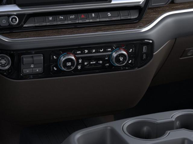 2026 GMC Sierra 2500 HD Vehicle Photo in INDEPENDENCE, MO 64055-1377