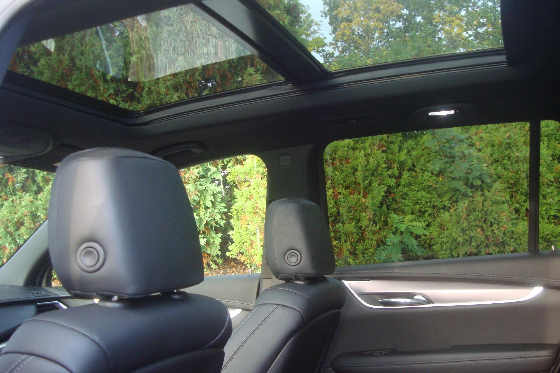 2021 Cadillac XT6 Vehicle Photo in PORTSMOUTH, NH 03801-4196