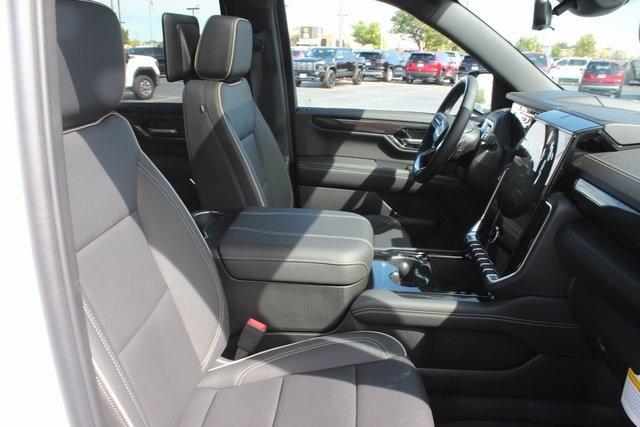 2026 GMC Yukon Vehicle Photo in AURORA, CO 80012-4011