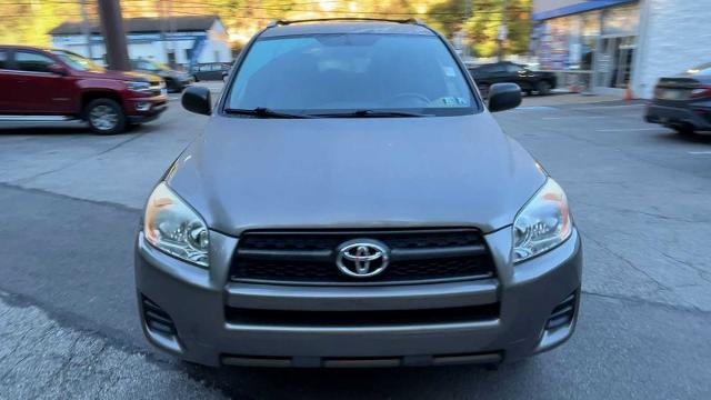 2011 Toyota RAV4 Vehicle Photo in PITTSBURGH, PA 15226-1209