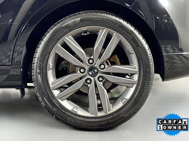 2016 Kia Soul Vehicle Photo in Puyallup, WA 98371