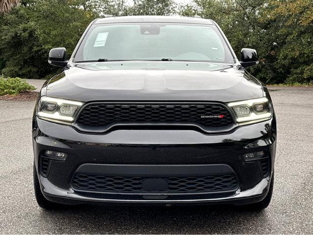 2023 Dodge Durango Vehicle Photo in Hinesville, GA 31313