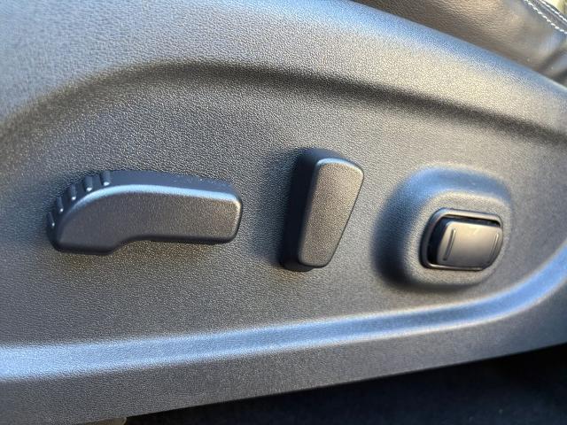 2023 Nissan Murano Vehicle Photo in Brunswick, GA 31525