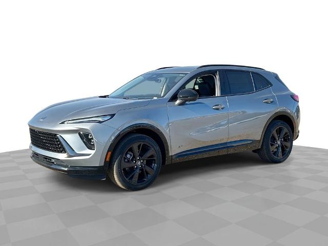 2026 Buick Envision Vehicle Photo in GILBERT, AZ 85297-0402