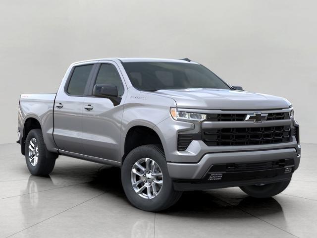 2026 Chevrolet Silverado 1500 Vehicle Photo in Neenah, WI 54956