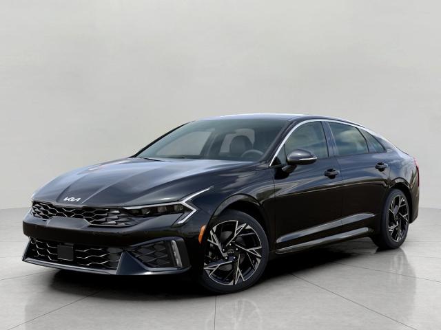 2026 Kia K5 Vehicle Photo in Neenah, WI 54956