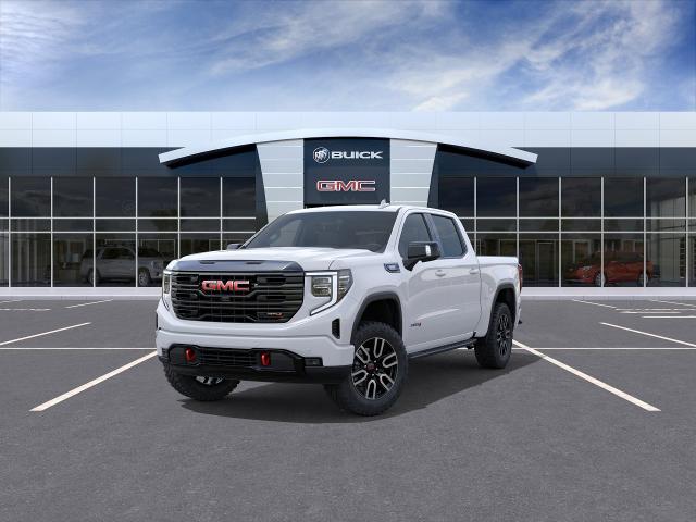 2026 GMC Sierra 1500 AT4 - 7
