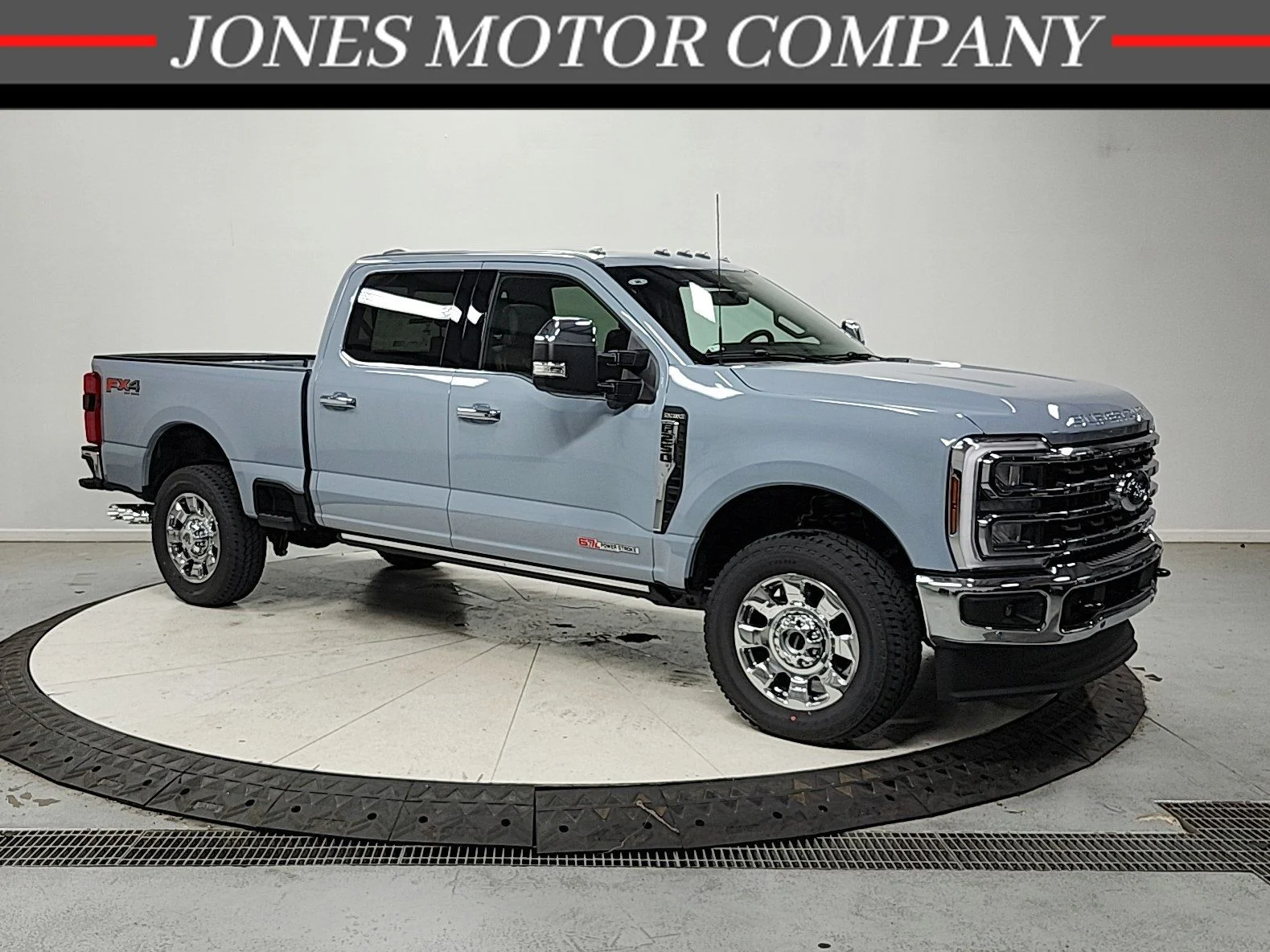 2026 Ford Super Duty F-250 SRW Vehicle Photo in Savannah, TN 38372