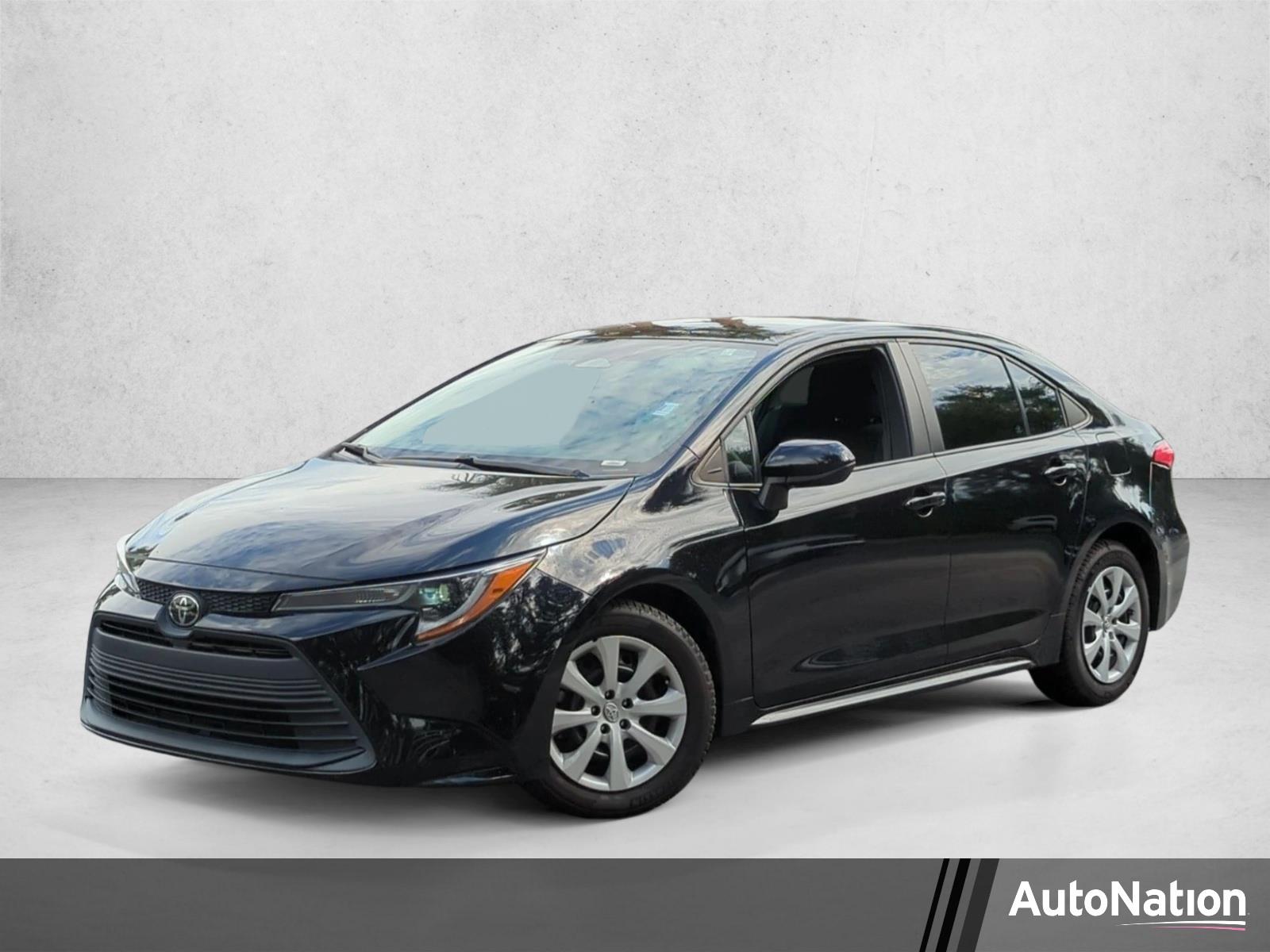 2023 Toyota Corolla Vehicle Photo in Sanford, FL 32771