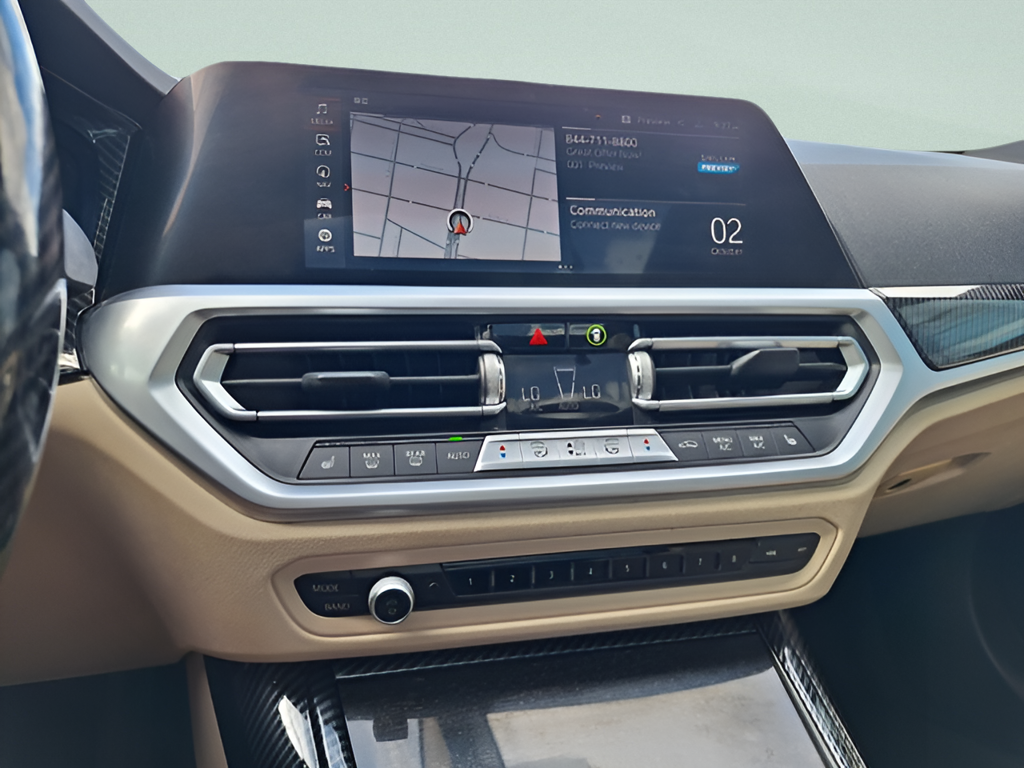 2020 BMW 3 Series photo 13 of 33