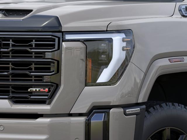 2026 GMC Sierra 2500 HD photo 10 of 31
