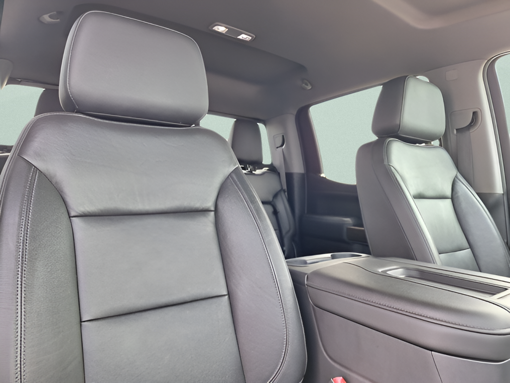 2020 Chevrolet Silverado 1500 photo 26 of 31