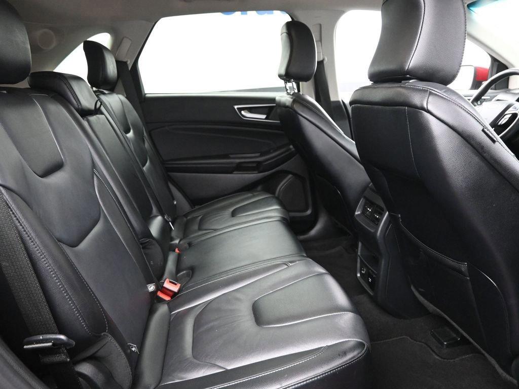2022 Ford Edge Vehicle Photo in Cedar Rapids, IA 52402