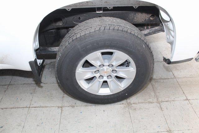 2024 Chevrolet Silverado 1500 Vehicle Photo in SAINT CLAIRSVILLE, OH 43950-8512