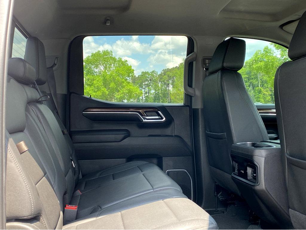 2023 Chevrolet Silverado 1500 Vehicle Photo in POOLER, GA 31322-3252