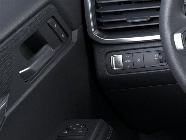 2025 GMC Acadia Vehicle Photo in ROCHESTER HILLS, MI 48307-2741