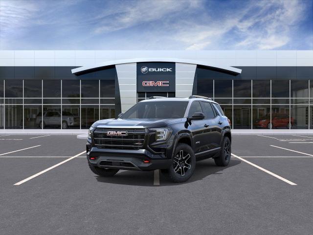 2026 GMC Terrain Vehicle Photo in ROCHESTER HILLS, MI 48307-2741