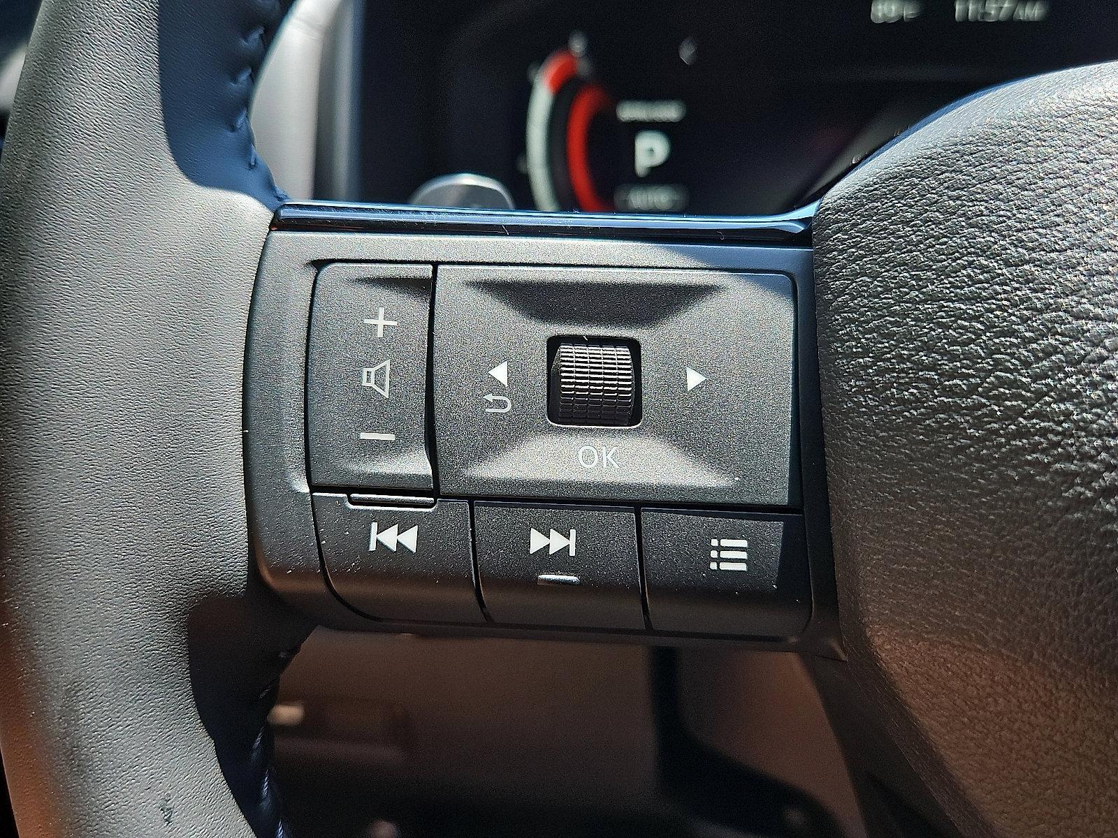 2025 Nissan Rogue Vehicle Photo in Jenkintown, PA 19046