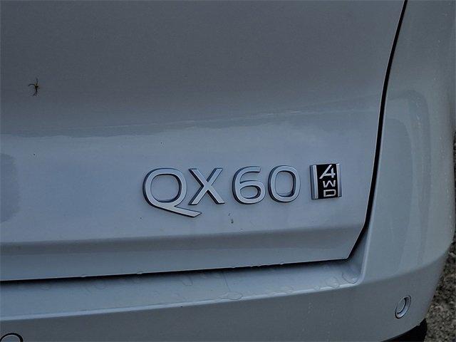 2026 INFINITI QX60 Vehicle Photo in Willow Grove, PA 19090