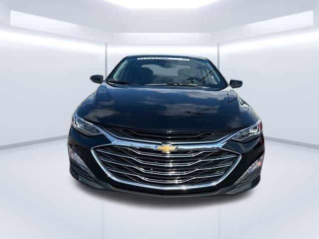 2024 Chevrolet Malibu Vehicle Photo in SAINT CLAIRSVILLE, OH 43950-8512