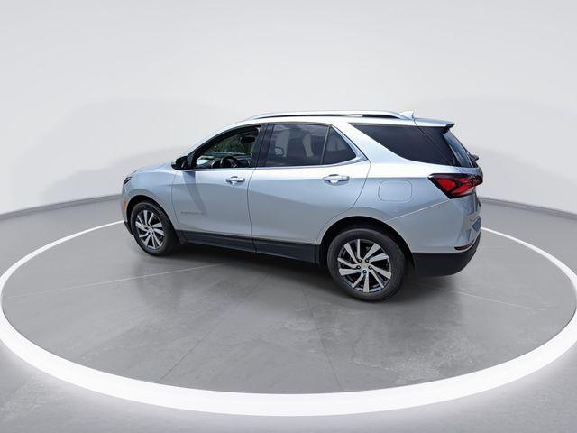 2022 Chevrolet Equinox Vehicle Photo in Pleasant Hills, PA 15236