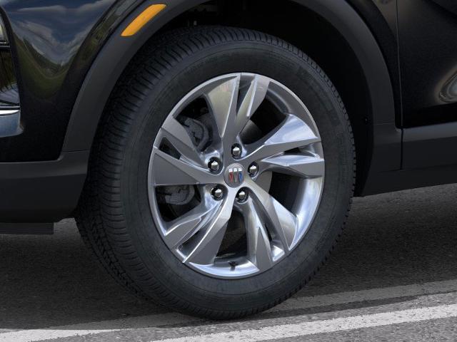 2026 Buick Encore GX Vehicle Photo in TREVOSE, PA 19053-4984