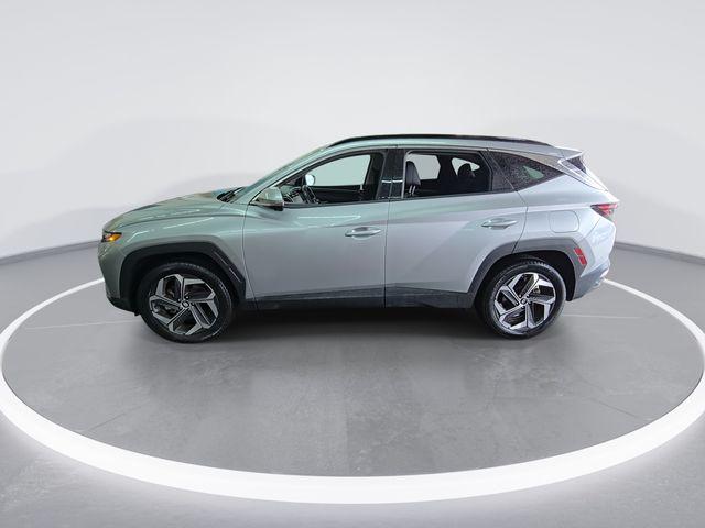 2024 Hyundai TUCSON Vehicle Photo in Pleasant Hills, PA 15236