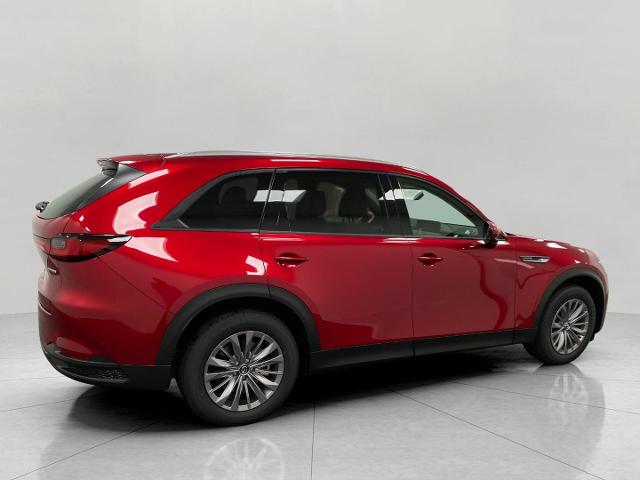 2025 Mazda CX-90 Vehicle Photo in Appleton, WI 54913