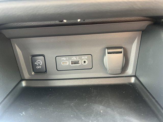 2025 Nissan Sentra Vehicle Photo in Flemington, NJ 08822