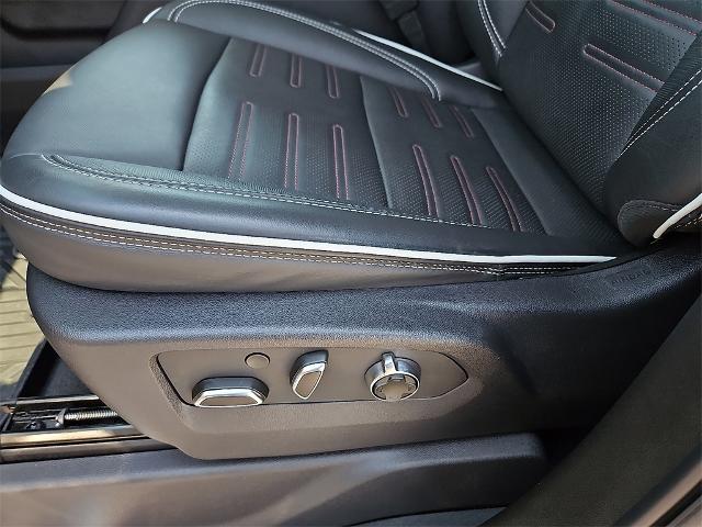 2024 GMC Sierra 1500 Vehicle Photo in EASTLAND, TX 76448-3020