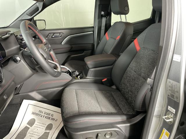 2023 Chevrolet Colorado Vehicle Photo in GILBERT, AZ 85297-0402