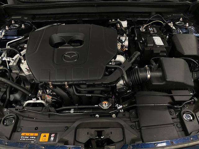 2025 Mazda CX-30 Vehicle Photo in Appleton, WI 54913