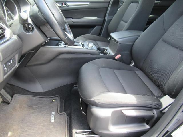 2020 Mazda CX-5 Vehicle Photo in LEESBURG, FL 34788-4022