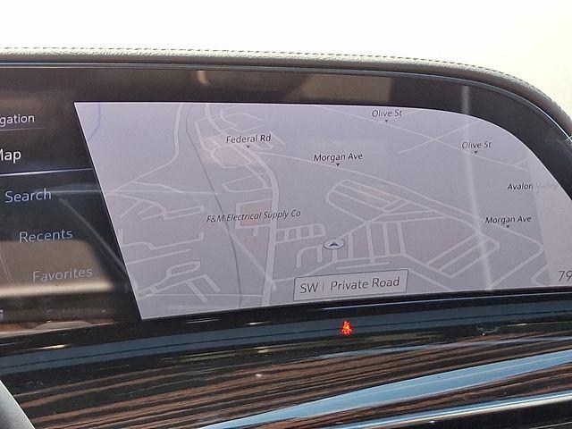 2024 Cadillac Escalade Vehicle Photo in DANBURY, CT 06810-5034