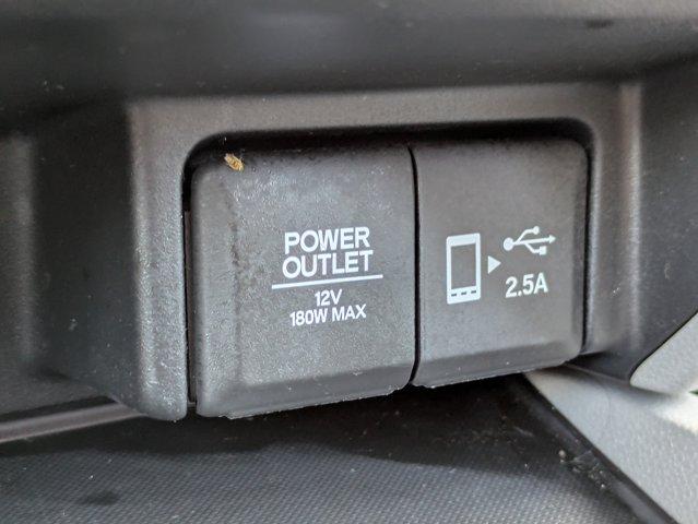 2021 Honda Pilot Vehicle Photo in BRUNSWICK, GA 31525-1881