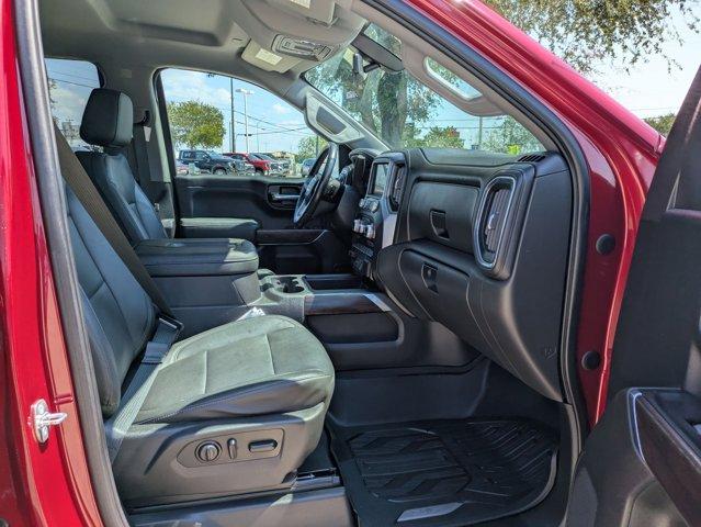 2019 GMC Sierra 1500 Vehicle Photo in SELMA, TX 78154-1459