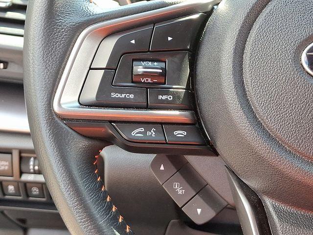 2023 Subaru Crosstrek Vehicle Photo in DANBURY, CT 06810-5034