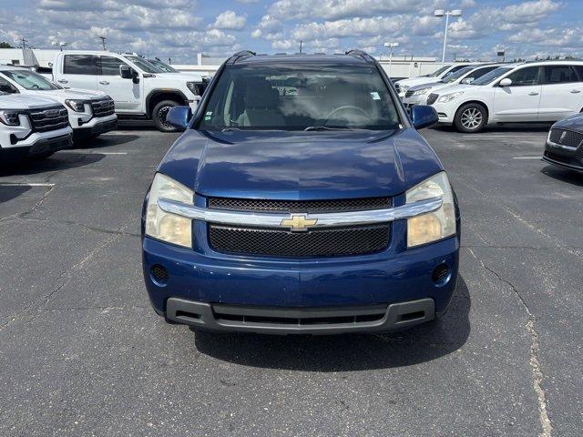 2009 Chevrolet Equinox Vehicle Photo in ROCHESTER HILLS, MI 48307-2741