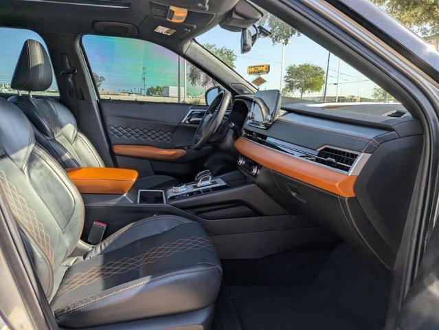 2022 Mitsubishi Outlander Vehicle Photo in SELMA, TX 78154-1460