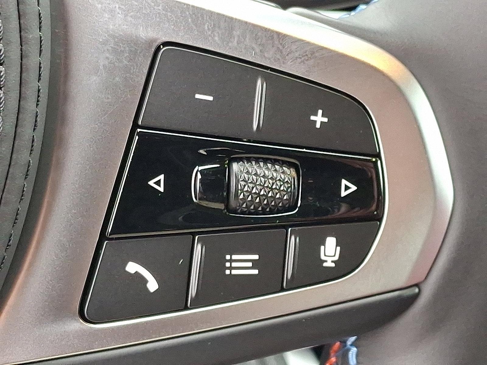 2024 BMW i4 Vehicle Photo in Lancaster, PA 17601