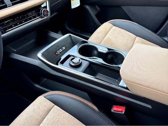 2026 Chevrolet Equinox Vehicle Photo in BEAUFORT, SC 29906-4218