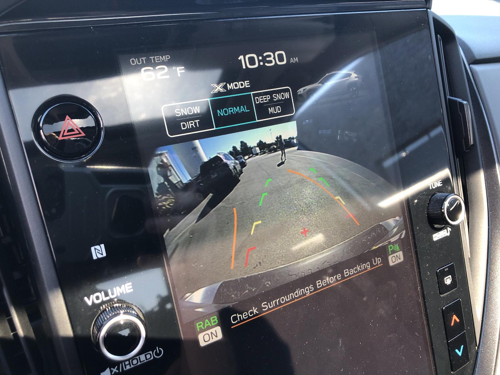 2025 Subaru Crosstrek Vehicle Photo in Mechanicsburg, PA 17050