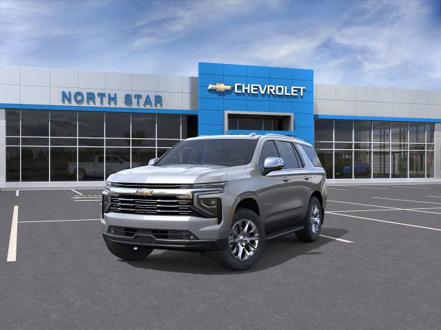 2025 Chevrolet Tahoe Vehicle Photo in PITTSBURGH, PA 15226-1209