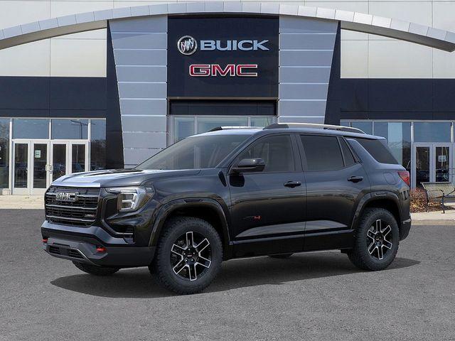2026 GMC Terrain Vehicle Photo in DANBURY, CT 06810-5034