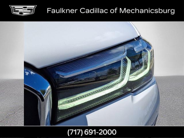 2021 BMW 530i xDrive Vehicle Photo in MECHANICSBURG, PA 17050-1707