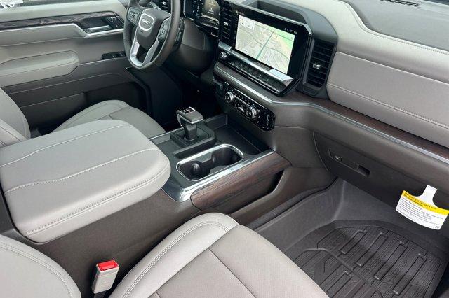 2025 GMC Sierra 1500 Vehicle Photo in STOCKTON, CA 95212-2838